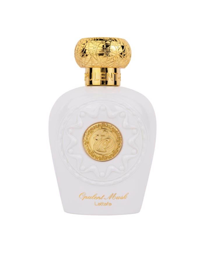 Parfum Arăbesc Opulent Musk, Lattafa, Damă, Apă de Parfum - 100 ml