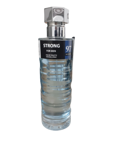 Parfum franțuzesc BIJOUX STRONG FOR MEN, bărbat, apă de toaletă - 200 ml