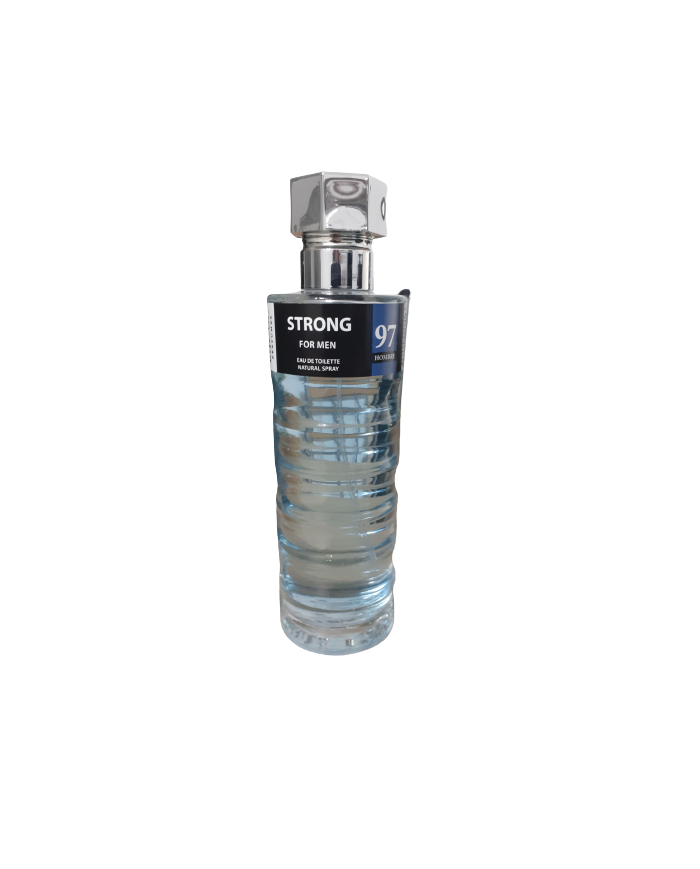 Parfum franțuzesc BIJOUX STRONG FOR MEN, bărbat, apă de toaletă - 200 ml