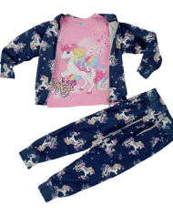 Compleu fete FROZEN 4-9 ani