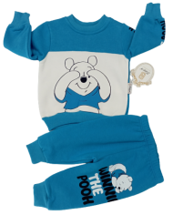 Trening bebe WINNIE THE POOH