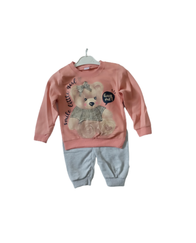 Trening fete ursuleț bumbac