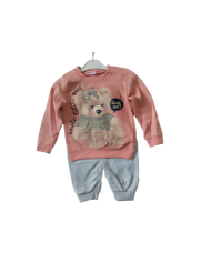 Trening fete ursuleț bumbac