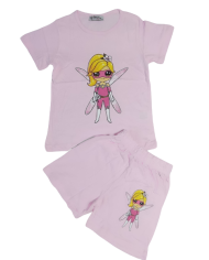 Trening fete ursuleț bumbac