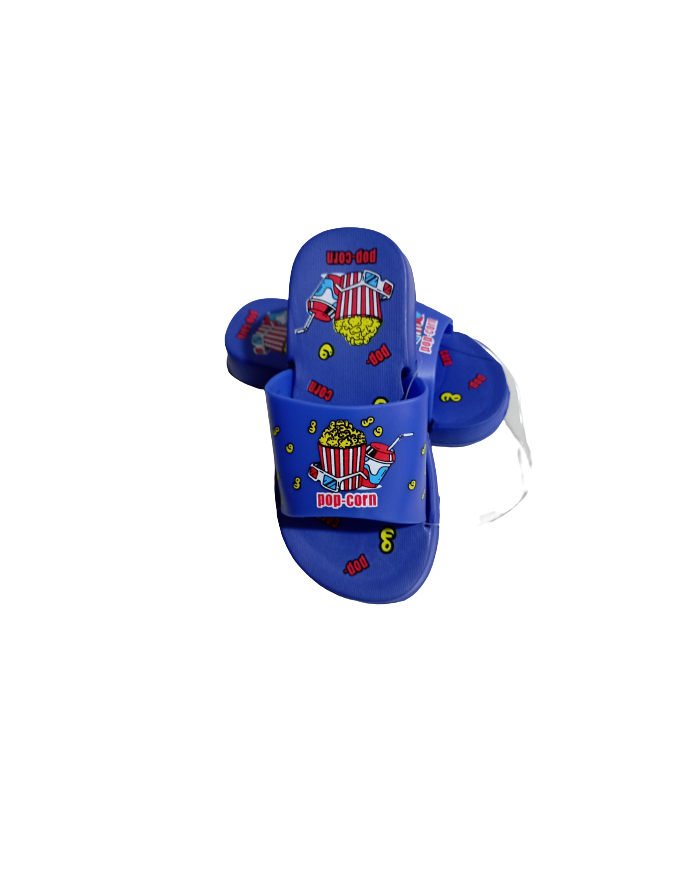 Papuci copii F278