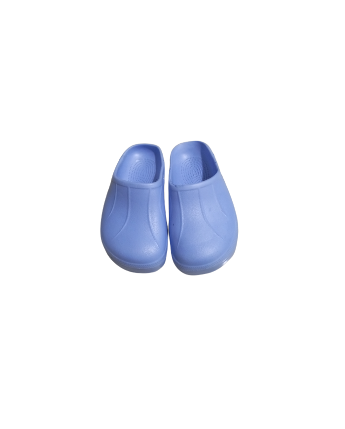 Papuci copii stil sabot