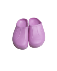 Papuci copii stil sabot