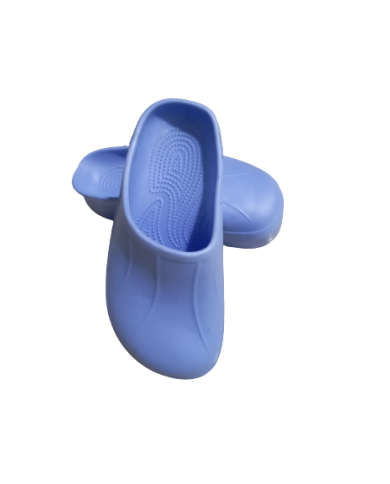 Papuci copii stil sabot