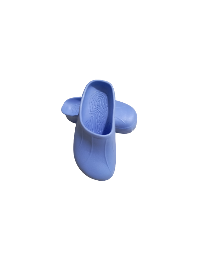 Papuci copii stil sabot