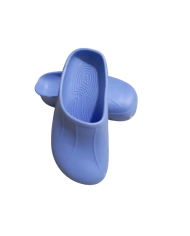 Papuci copii stil sabot