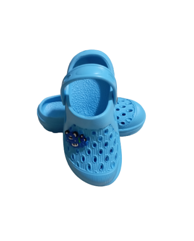 Papuci copii cu bareta F36-37