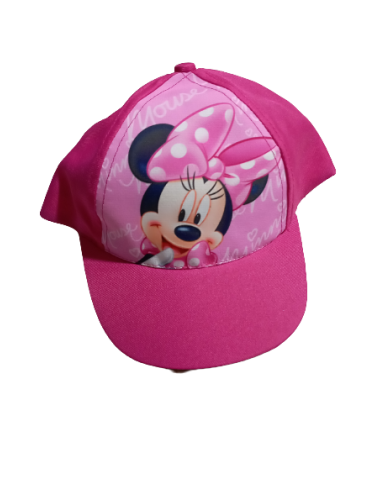 Sapca fetite MINNIE