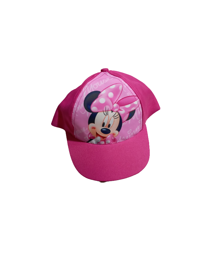 Sapca fetite MINNIE