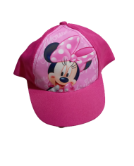 Compleu vara fete MINNIE tricou si pantalon scurt