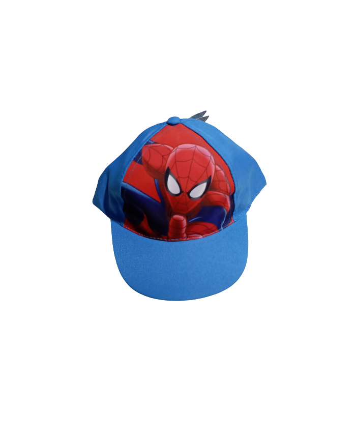 Sapca baieti SPIDER-MAN