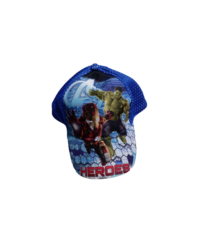 Sapca baieti AVENGERS