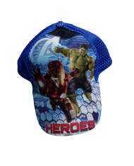 Sapca baieti SPIDER-MAN