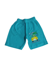 Pantaloni scurti copii RACE 4-8 ani