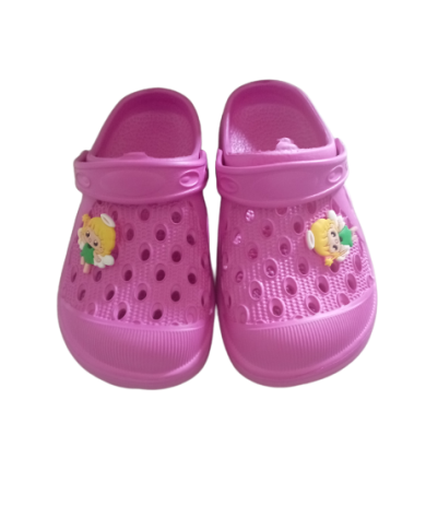 Papuci copii cu bareta F36-37