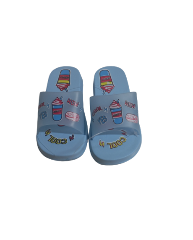 Papuci copii F278