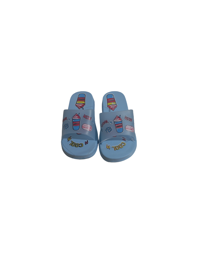 Papuci copii F278