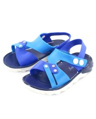 Ghete pentru fetite, imblanite, verde cu imprimeu floral, 25-32