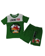 Pantaloni scurti baieti 5-12 ani