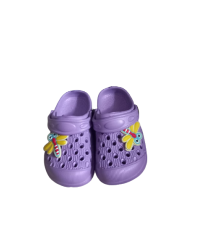 Papuci copii cu bareta F36-37