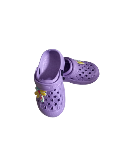 Papuci copii cu bareta F36-37