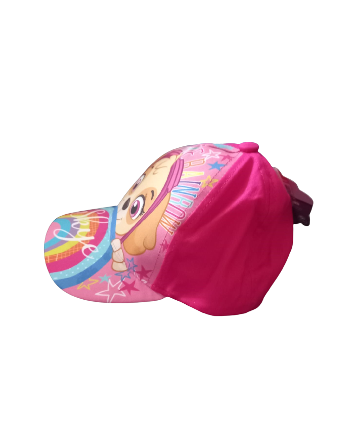 Sapca fetite PAW PATROL SKYE 52cm