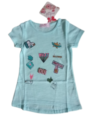 Bluza fete bumbac SWEET DREAMS, 3-7 ani