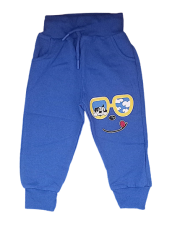 Tricou baieti Surf Rider, bumbac 3-8 ani, gri