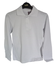 Pantaloni trening copii, bumbac 4-7 ani, gri