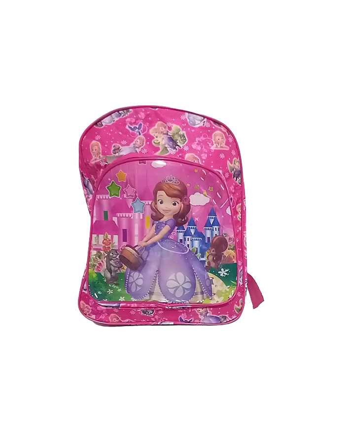 Ghizdan pentru scoala/gradinita printese