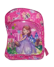 Ghizdan pentru scoala/gradinita printese