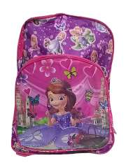 Ghizdan pentru scoala/gradinita printese