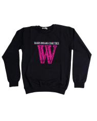 Compleu fete DAISY DUCK, 3-10, roz pudra