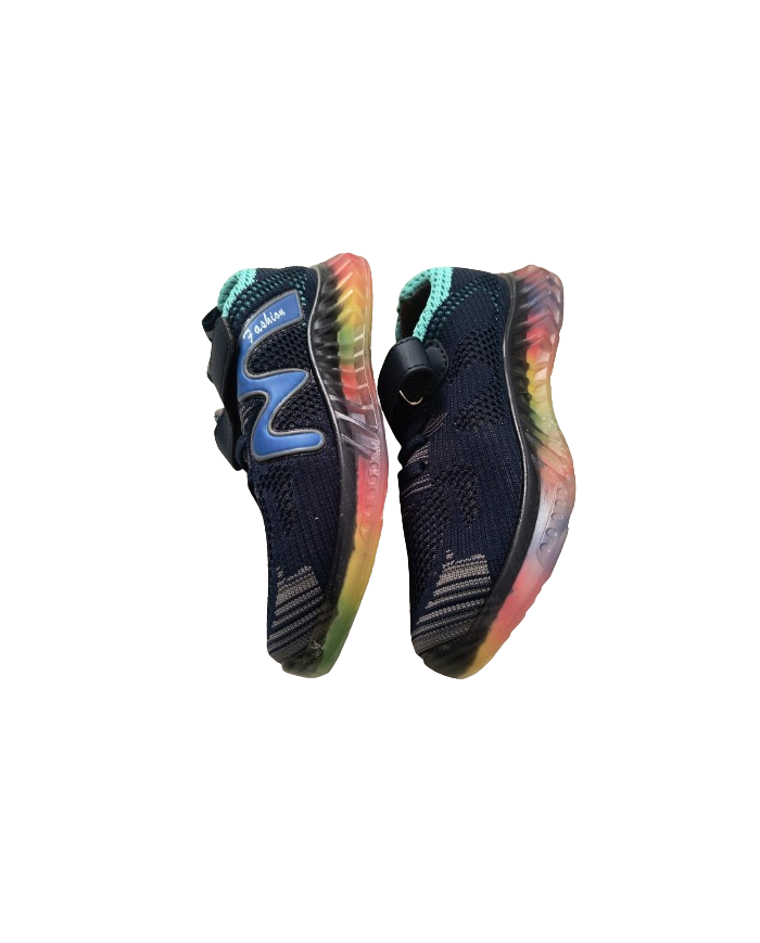 Pantofi sport copii, talpa moale, 32-36