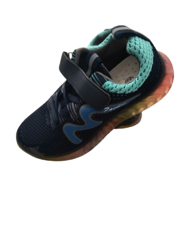 Pantofi sport copii, talpa moale, 32-36