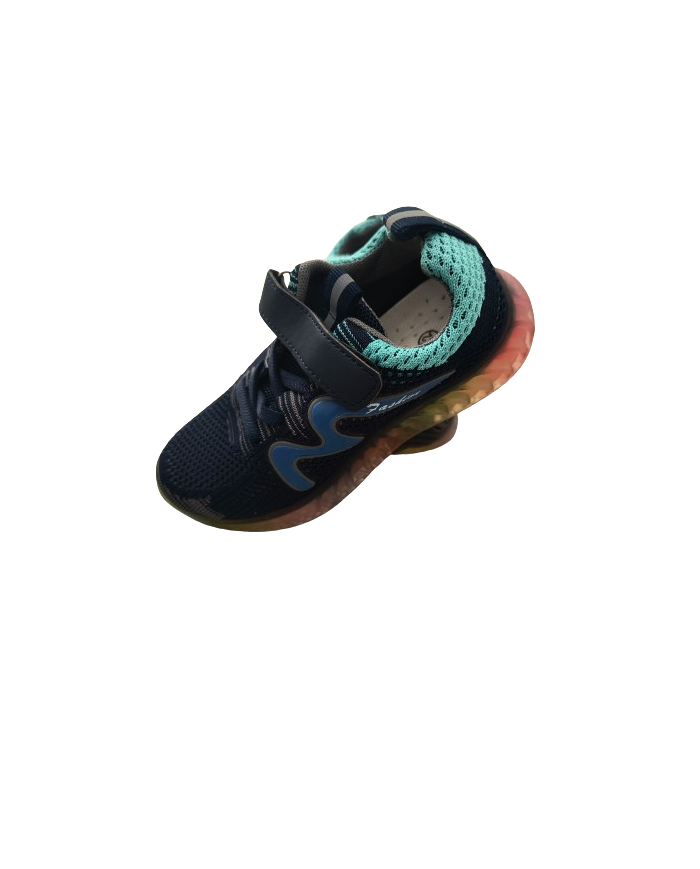 Pantofi sport copii, talpa moale, 32-36