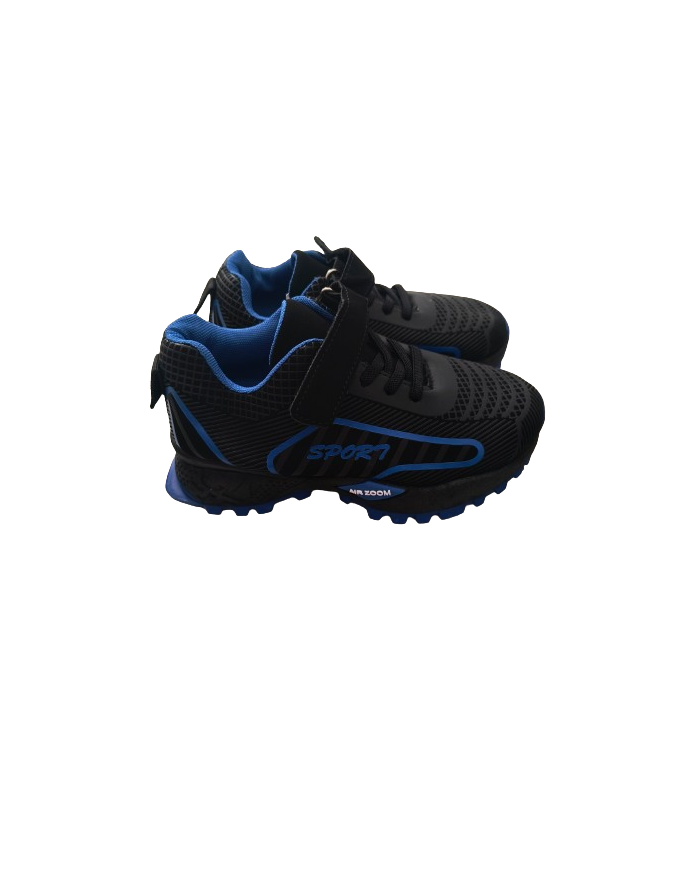 Pantofi copii sport, AIR ZOOM, 32-36