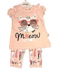 Bluza fete lycra, DREAMS negru