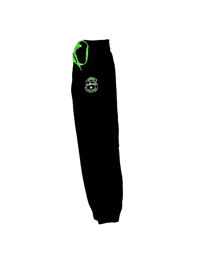 Pantaloni de trening baieti, bumbac, 9-12 ani