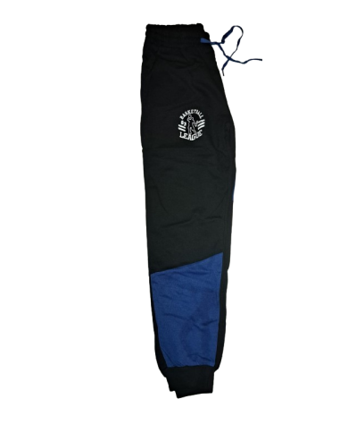 Pantaloni de trening baieti, bumbac, 13-16 ani