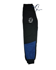 Pantaloni de trening baieti, bumbac, 9-12 ani