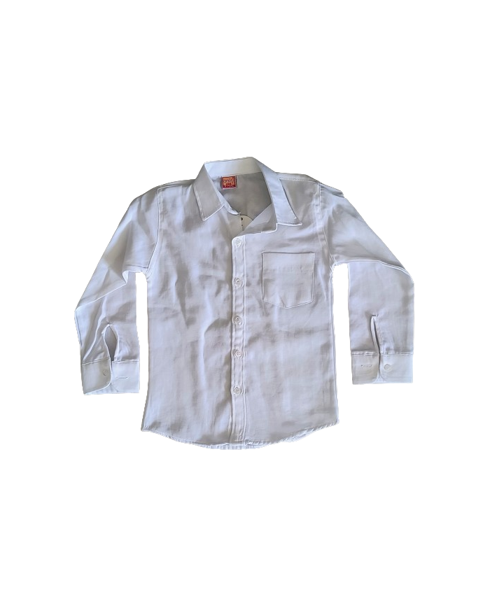 Camasa de scoala pentru baieti