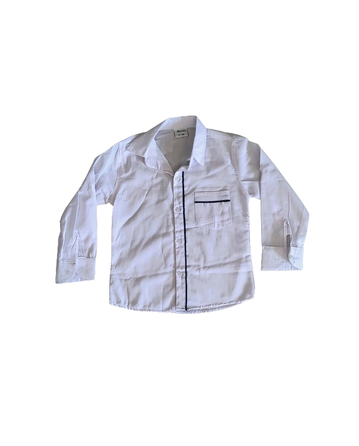 Camasa de scoala pentru baieti