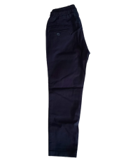 Pantaloni de scoala pentru baieti bleumarin