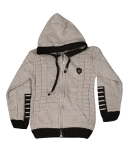 Compleu baieti bumbac, KIDS CLUB, 4-11 ani