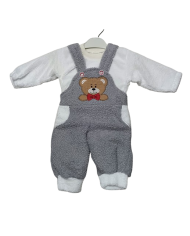 Bluze baieti, Live to Ride, usor vatuite, verde, 3-8 ani